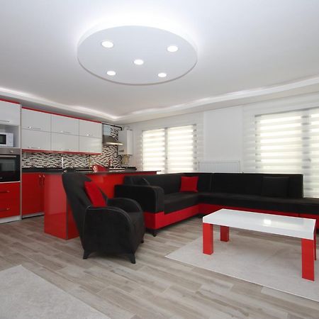 Arcadia Apart Residence Atakum Samsun Tepecik  Exterior photo