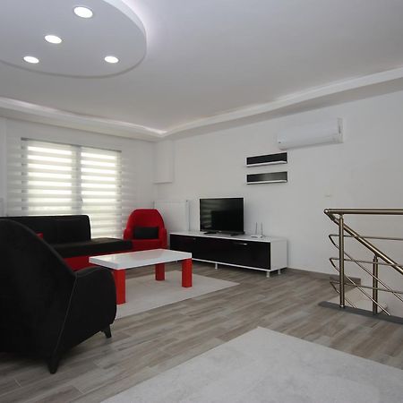 Arcadia Apart Residence Atakum Samsun Tepecik  Exterior photo