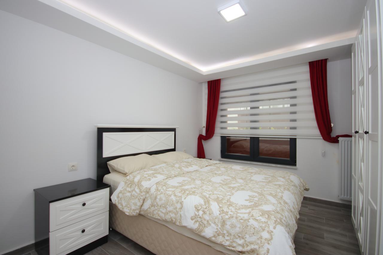 Arcadia Apart Residence Atakum Samsun Tepecik  Exterior photo