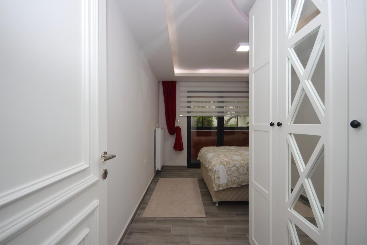 Arcadia Apart Residence Atakum Samsun Tepecik  Exterior photo