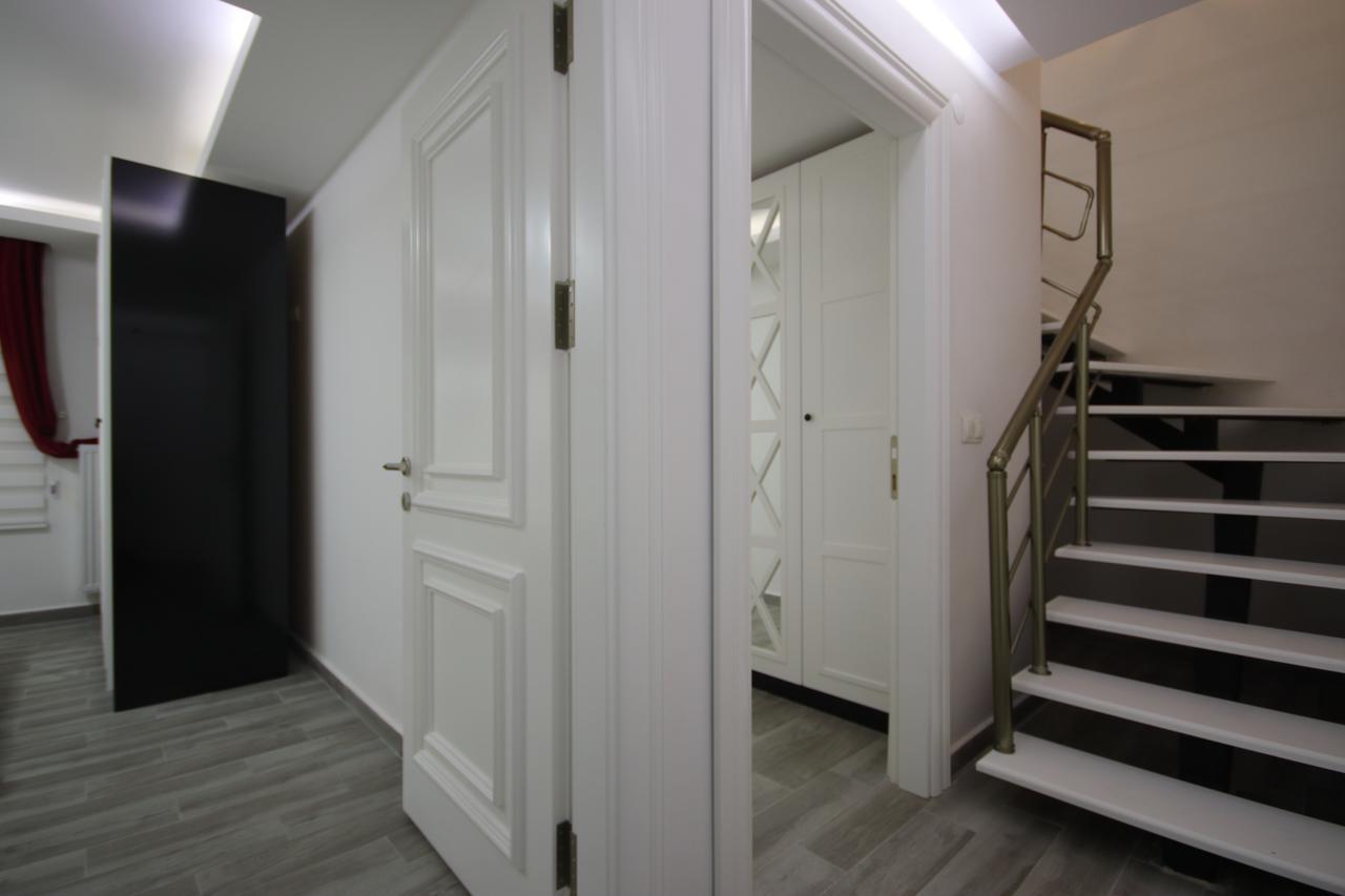 Arcadia Apart Residence Atakum Samsun Tepecik  Exterior photo
